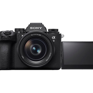 Sony a9 III Mirrorless Camera