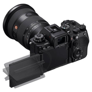 Sony a9 III Mirrorless Camera