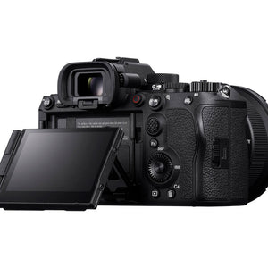 Sony a9 III Mirrorless Camera