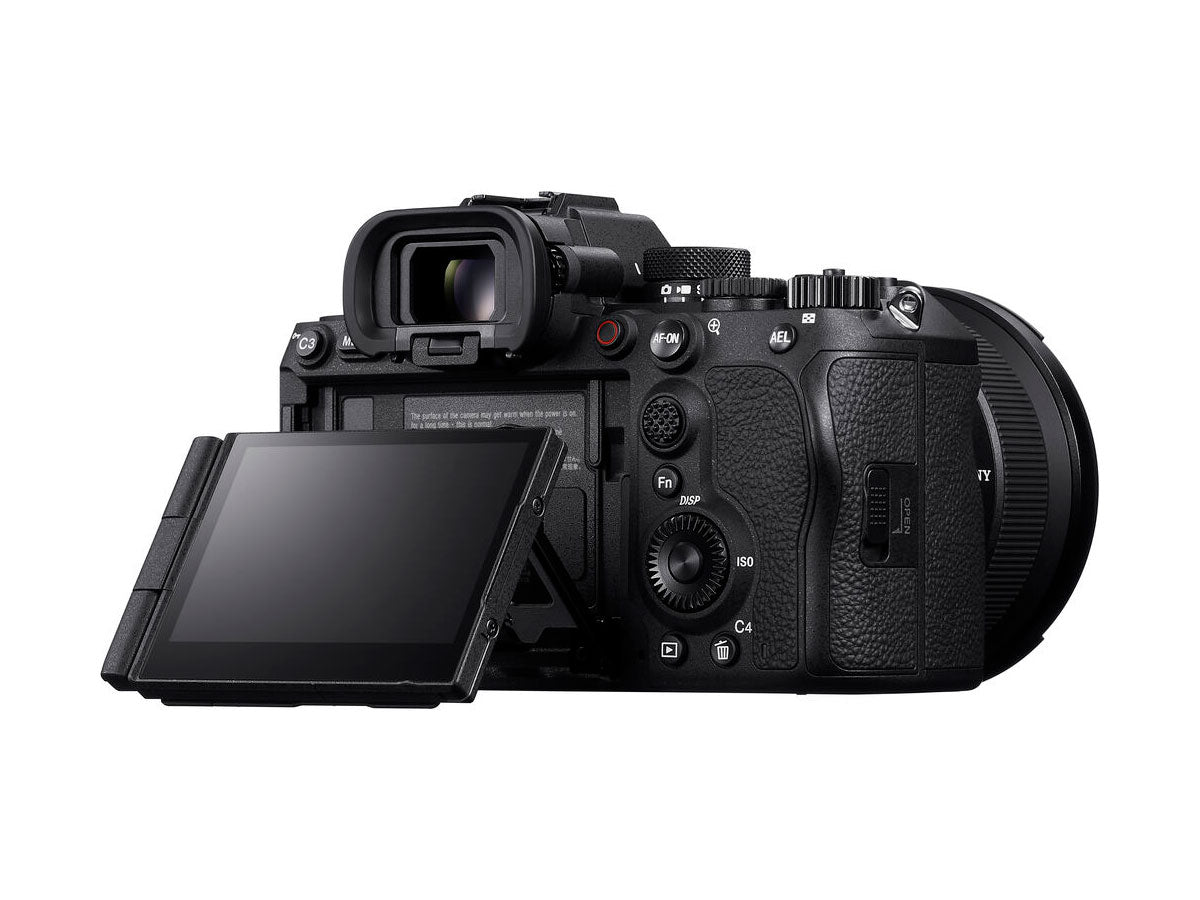 Sony a9 III Mirrorless Camera