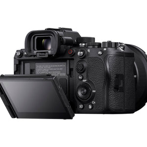 Sony a9 III Mirrorless Camera
