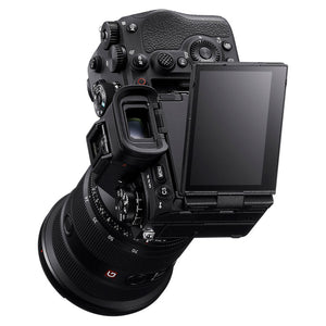 Sony a9 III Mirrorless Camera