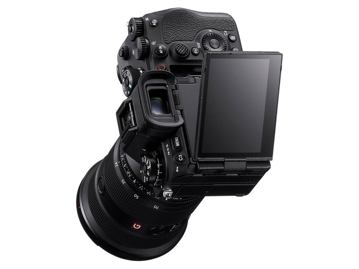 Sony a9 III Mirrorless Camera