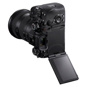 Sony a9 III Mirrorless Camera