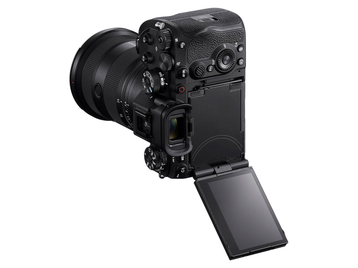 Sony a9 III Mirrorless Camera