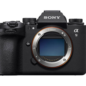 Sony a9 III Mirrorless Camera