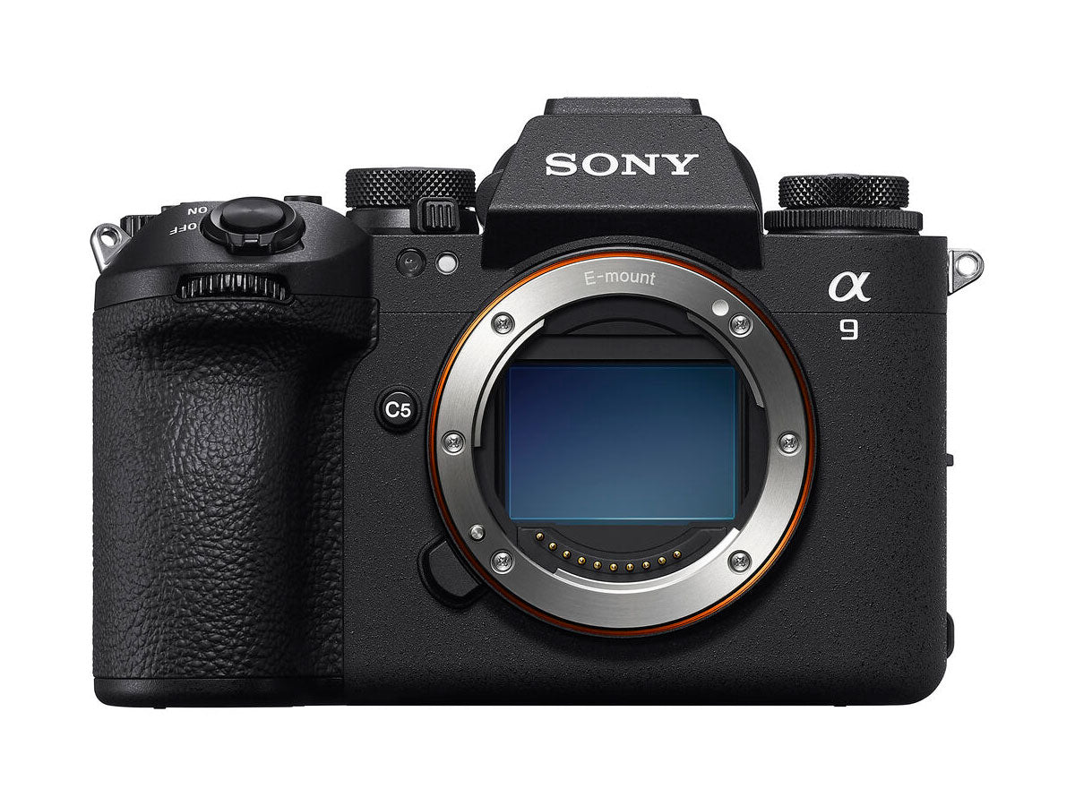 Sony a9 III Mirrorless Camera