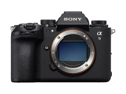 Sony a9 III Mirrorless Camera
