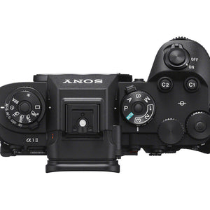 Sony A1 Mark II