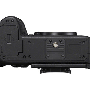Sony A1 Mark II