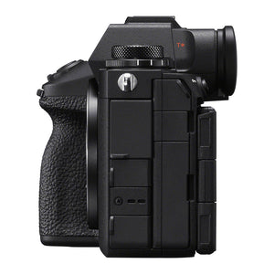 Sony A1 Mark II