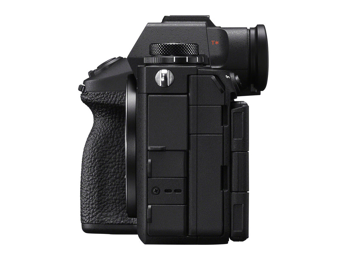 Sony A1 Mark II