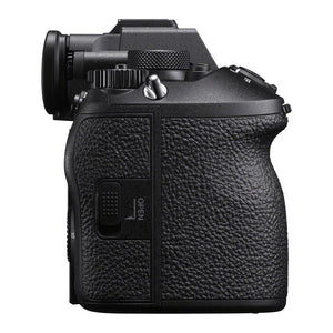 Sony A1 Mark II