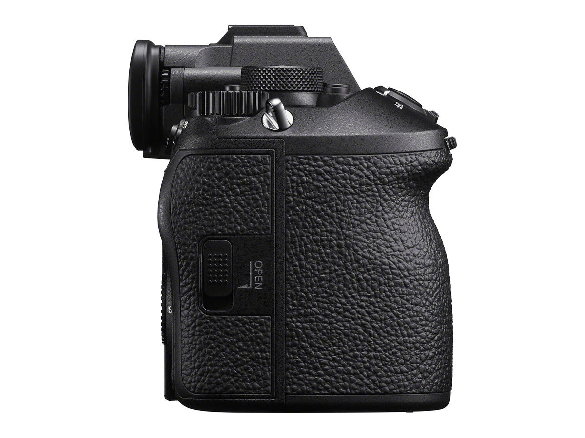 Sony A1 Mark II