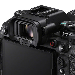 Sony A1 Mark II