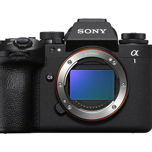 Sony A1 Mark II