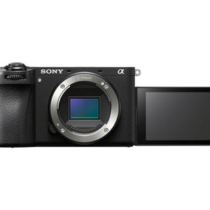 Sony a6700 Mirrorless Camera - Body Only