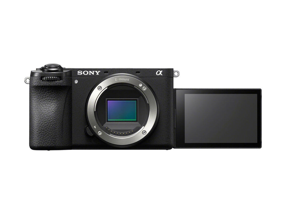 Sony a6700 Mirrorless Camera - Body Only