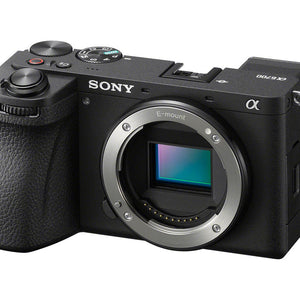 Sony a6700 Mirrorless Camera - Body Only