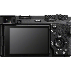 Sony a6700 Mirrorless Camera - Body Only