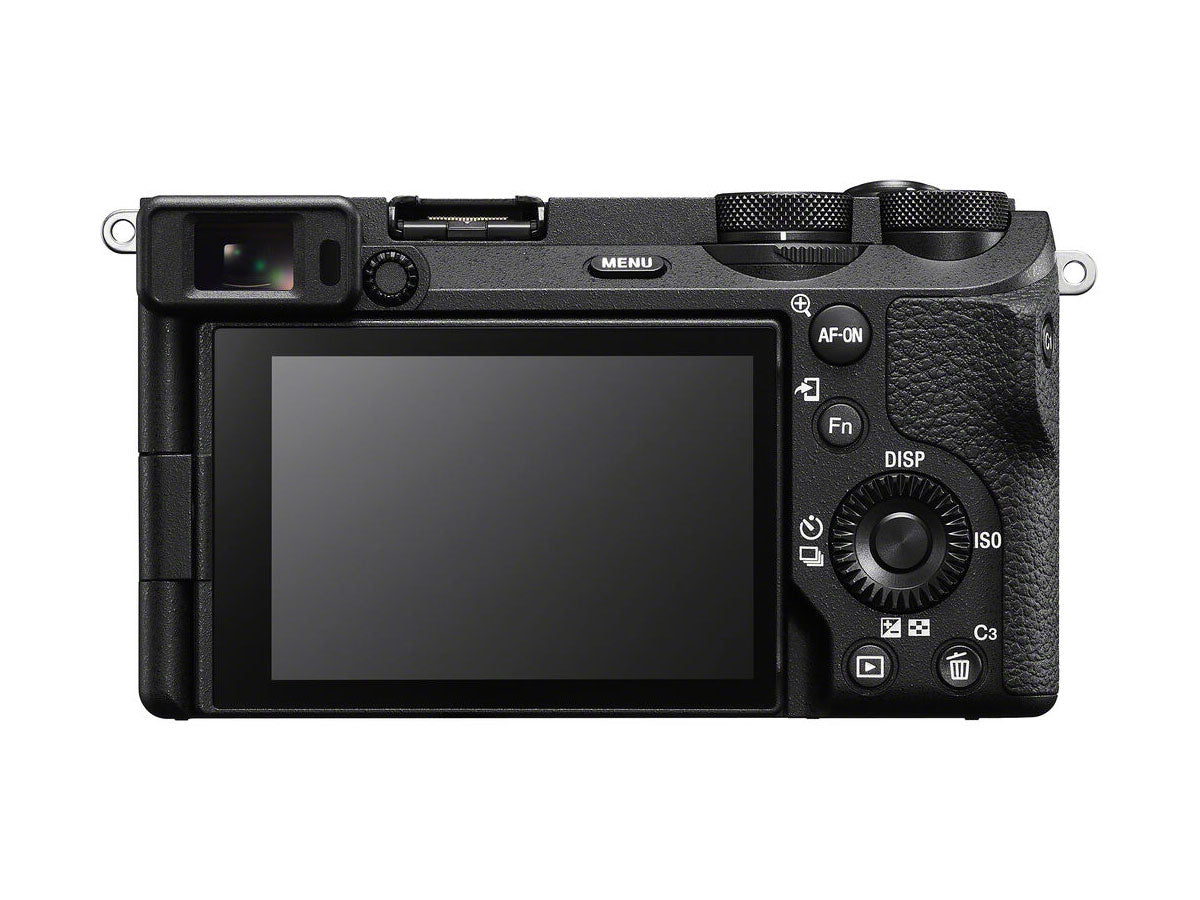 Sony a6700 Mirrorless Camera - Body Only
