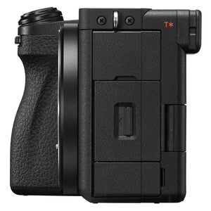 Sony a6700 Mirrorless Camera - Body Only