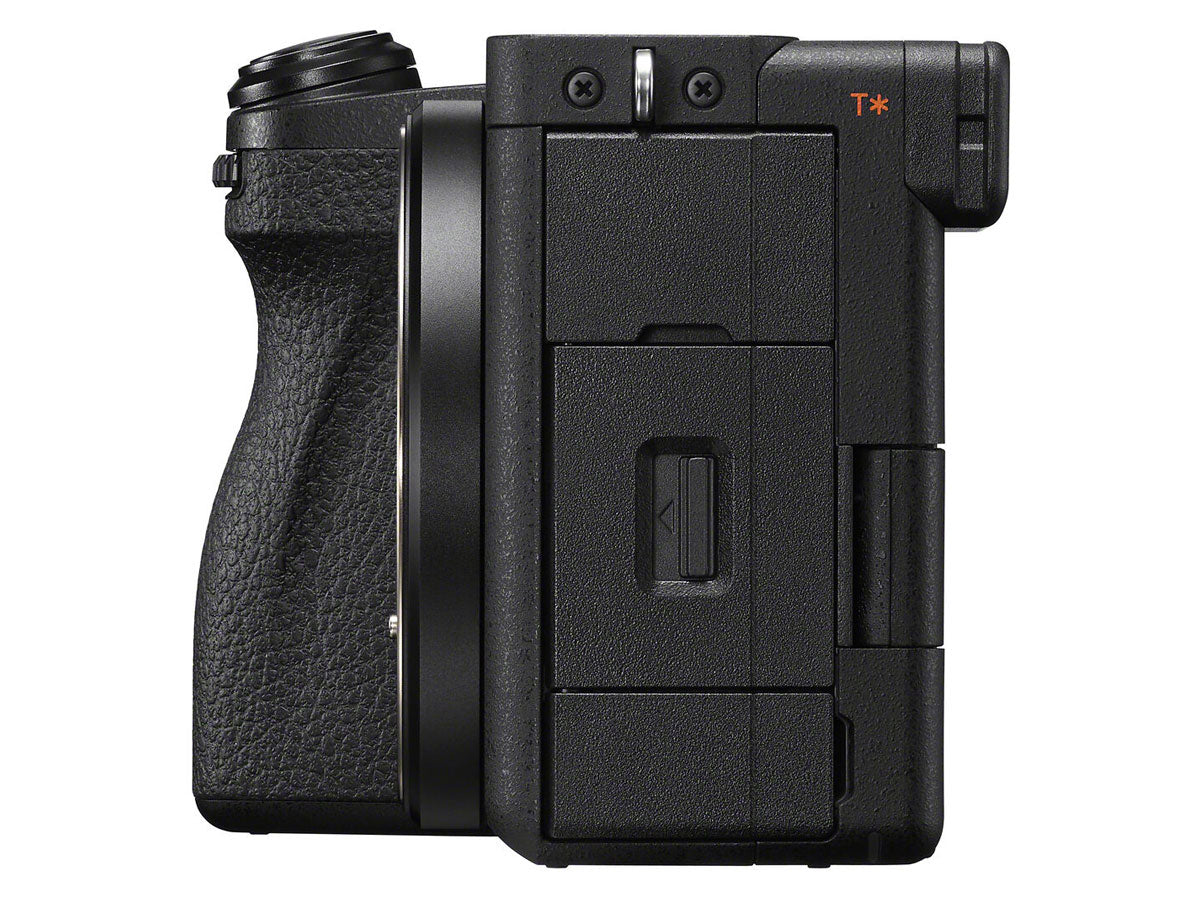 Sony a6700 Mirrorless Camera - Body Only