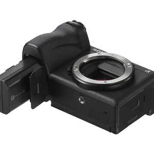Sony a6700 Mirrorless Camera - Body Only