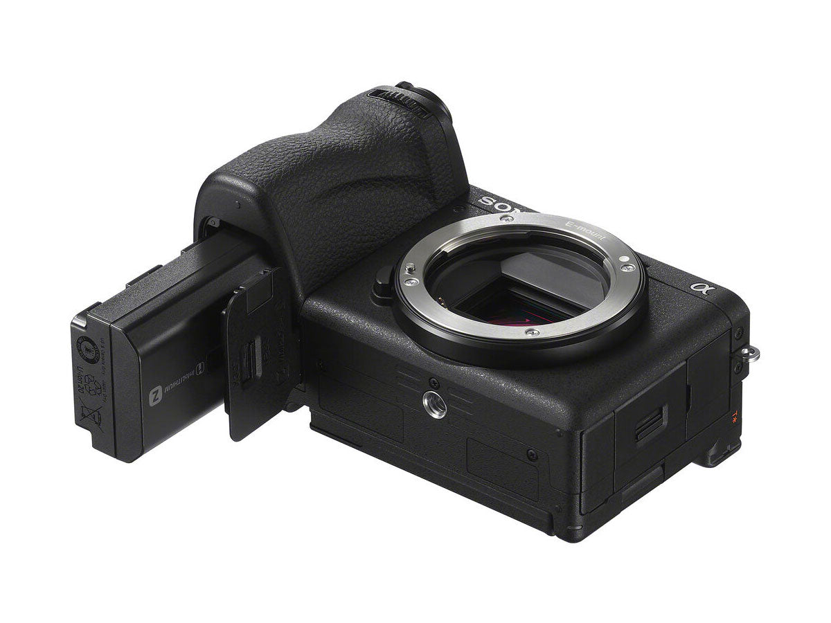 Sony a6700 Mirrorless Camera - Body Only