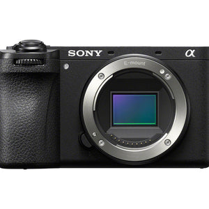 Sony a6700 Mirrorless Camera - Body Only