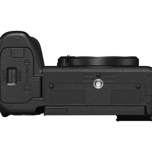 Sony a6700 Mirrorless Camera with 16-50mm Lens