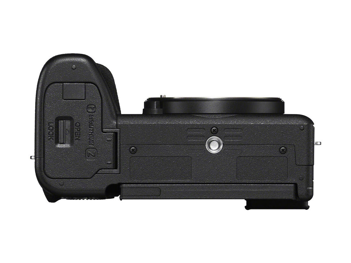 Sony a6700 Mirrorless Camera with 16-50mm Lens