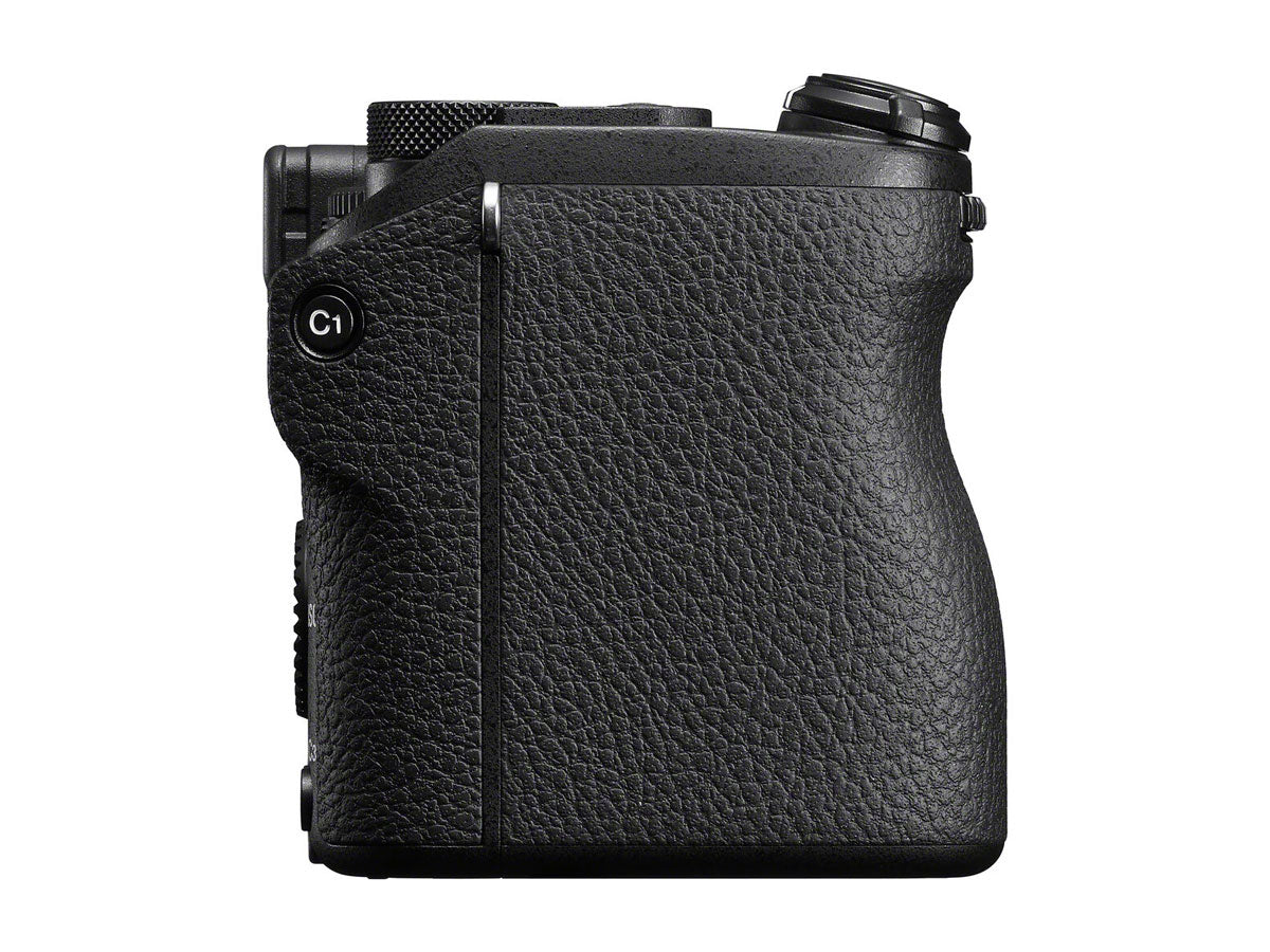 Sony a6700 Mirrorless Camera with 16-50mm Lens