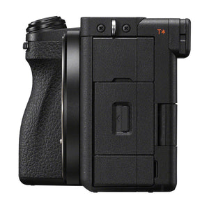 Sony a6700 Mirrorless Camera with 16-50mm Lens