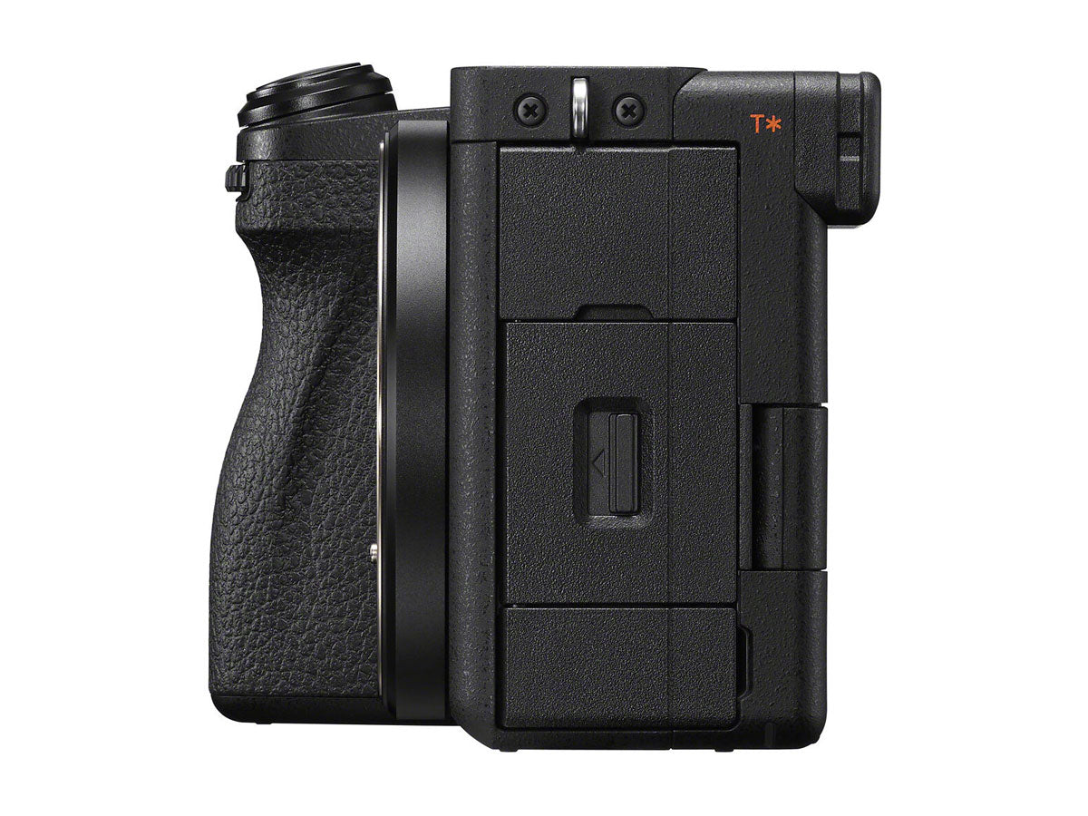 Sony a6700 Mirrorless Camera with 16-50mm Lens