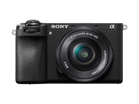 Sony a6700 Mirrorless Camera with 16-50mm Lens