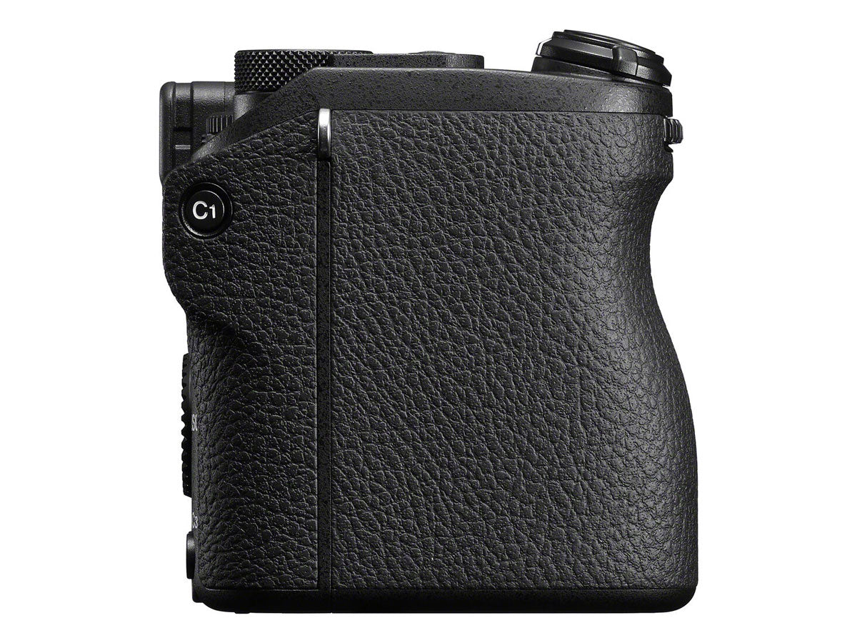 Sony a6700 Mirrorless Camera with 18-135mm Lens