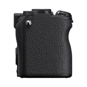 Sony Alpha A7C II Full Frame Mirrorless Camera - Body Only (Black)