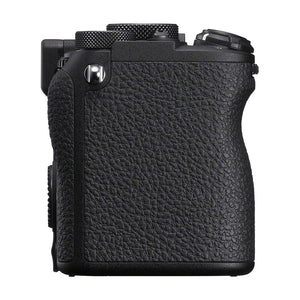 Sony Alpha 7CII Full-Frame Mirrorless Camera & FE 28-60mm F4-5.6 Lens (Black)