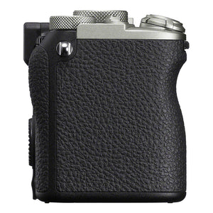 Sony Alpha 7CR Full Frame Mirrorless Camera - Body Only (Silver)