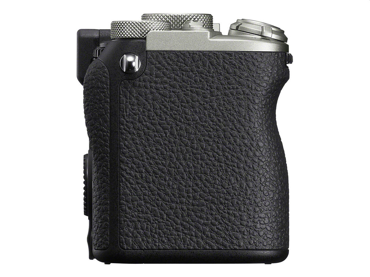 Sony Alpha 7CR Full Frame Mirrorless Camera - Body Only (Silver)