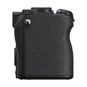 Sony Alpha 7CR Full Frame Mirrorless Camera - Body Only (Black)
