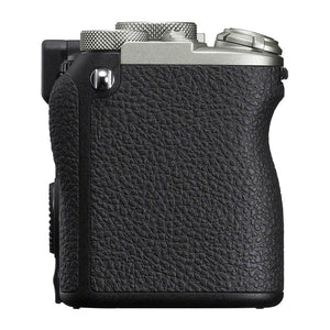Sony Alpha A7C II Full Frame Mirrorless Camera - Body Only (Silver)