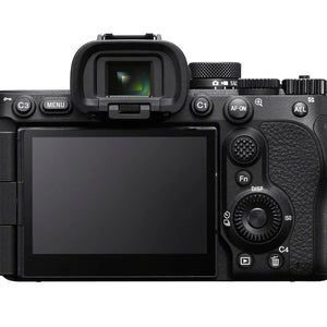 Sony A7 V Digital Camera - Body