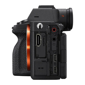 Sony A7 V Digital Camera - Body