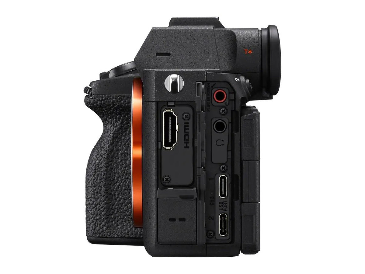 Sony A7 V Digital Camera - Body