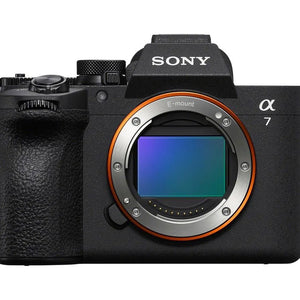 Sony A7 V Digital Camera - Body