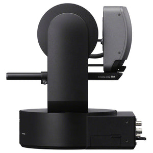 Sony FR7 Cinema Line PTZ Camera