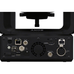 Sony FR7 Cinema Line PTZ Camera