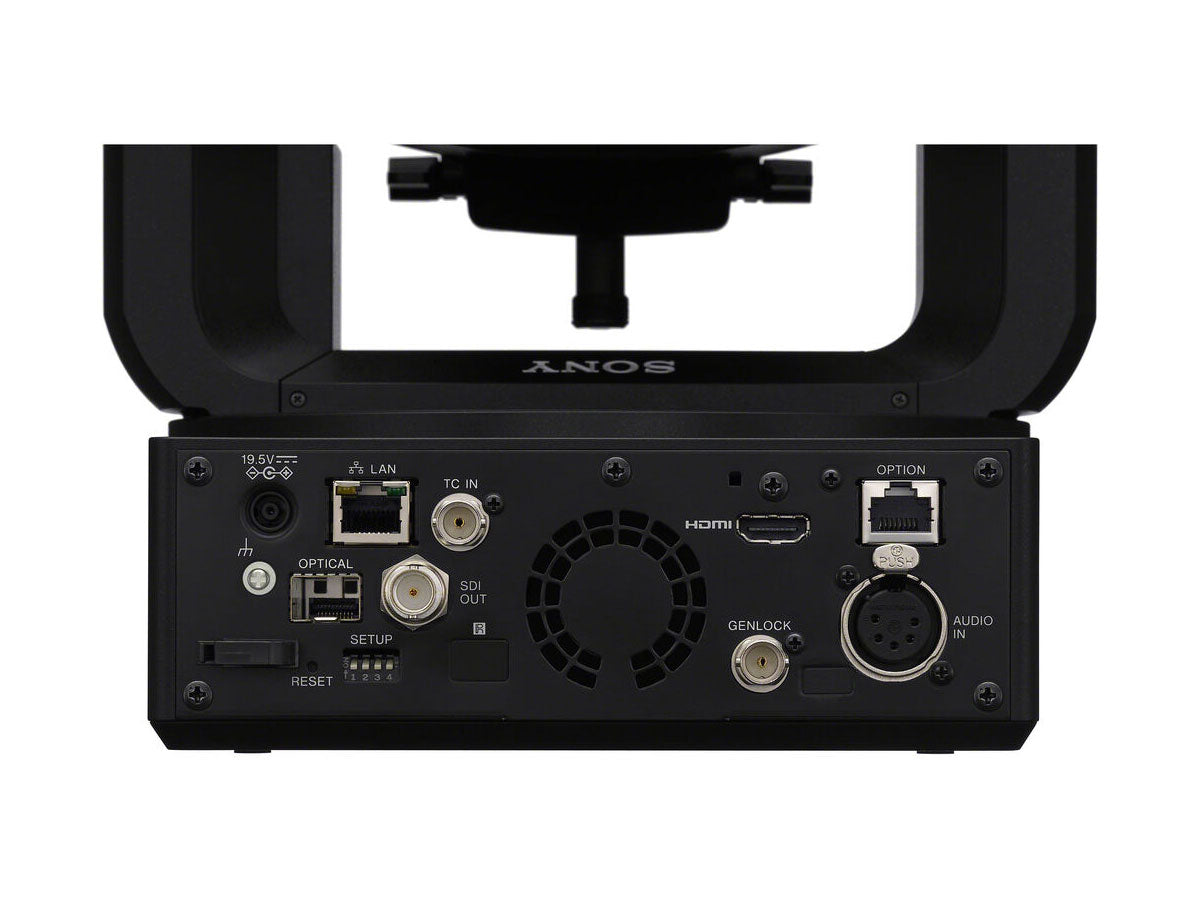 Sony FR7 Cinema Line PTZ Camera